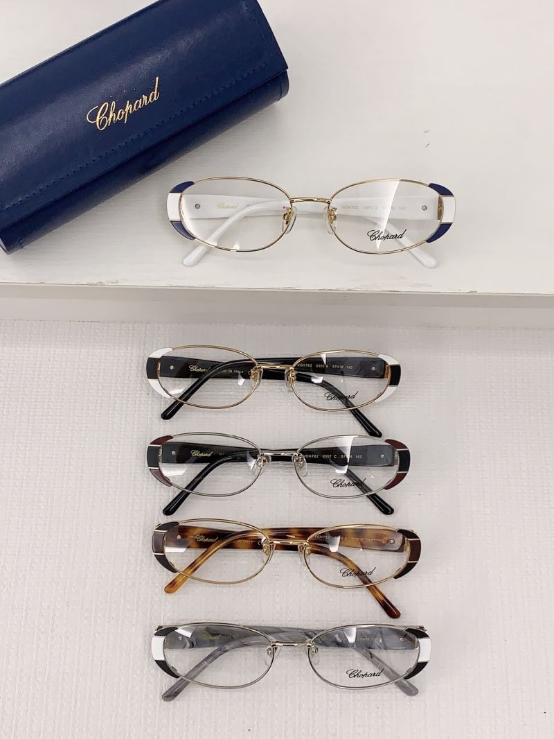 Chopard Sunglasses